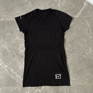 lululemon swiftly tech